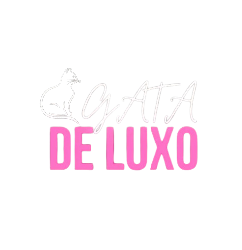 Gata de Luxo